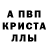 МЕФ мука Ricky Boyce