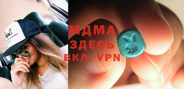 твердый Арсеньев